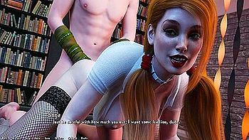 Being A Dik - Vixens Bad Want A Big Dick By Loveskysan69 With 3d Animated, Car Toon And Anime Hentai videos