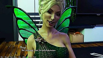 3d Animated, Car Toon And Anime Hentai In Being A Dik - Vixens Horny Fairys Threesome! By Loveskysan69 videos