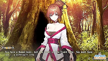 : The Battle Continues - Half-demon Shinobi With 3d Animated, 3d Hentai And Car Toon videos