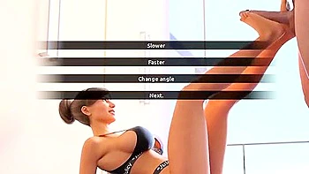 The Visit - Morning Load - 3d Animated, Hentai Anime And Anime Hentai videos