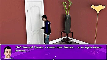 Car Toon, 3d Hentai And 3d Animated In Complete Gameplay - Angelica Origins Remake videos