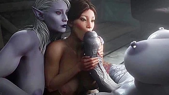 3d Anime, Anime Porn And Car Toon In Gets Fucked By Two Hot Cocks Game] videos