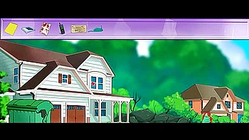 The Secret Of The House - Big Belly By Foxie2k - Car Toon videos