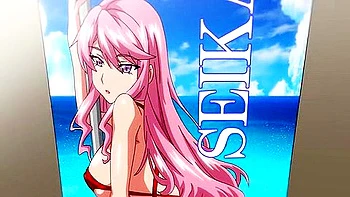 Busty Hentai Anime videos