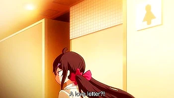 Nonohara Yuzuka no Himitsu no Haishin Episode 1 videos