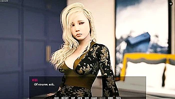 Tales From The Unending Void #38 Cumming Inside Hot Alien Babes Pussy With Babes Hot And Car Toon videos