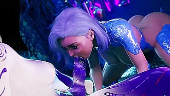 Universe In Cum 2 (all Animations) - Car Toon videos