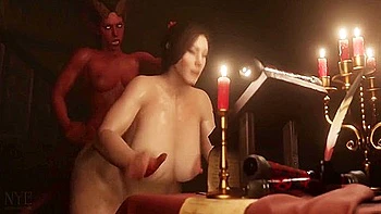 Nyl Amazonium Radroachhd Sizzling Hot Anal: Big Booty Blonde Takes It Doggy Style, Gags On Huge Cock, Creamy Inside Delight - 3d Animated videos