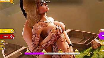 Car Toon, 3d Animated And Anime Hentai In I Was Seduced By A Shaman Girl And I Impregnated Her videos