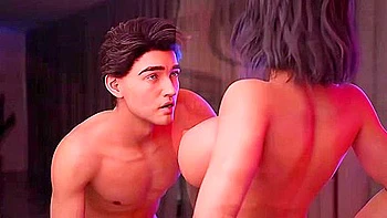 Fresh Women Season 2 - 79 Milf Maid Teased By Misskitty2k With 3d Animated videos