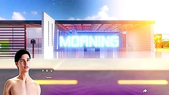 Apocalust 02 - He Fuck His Step-milf Stuck In The Washing Machine And Give Her A Huge Cumshot! With 3d Animated videos