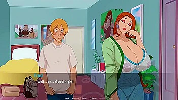 The Secret Of The House - Your Dick Deserves It By Foxie2k With Car Toon videos