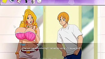 Car Toon In The Secret Of The House - Put It Inside Me By Foxie2k videos