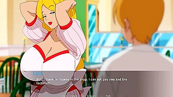 Car Toon - The Secret Of The House - Cute Girls By Foxie2k videos