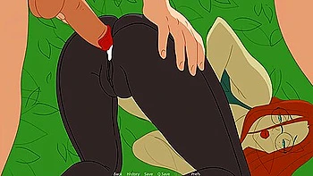 The Secret Of The House - Butthole Creampied By Foxie2k With Car Toon videos