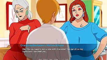 Car Toon In The Secret Of The House - Theyre Suspicious By Foxie2k videos