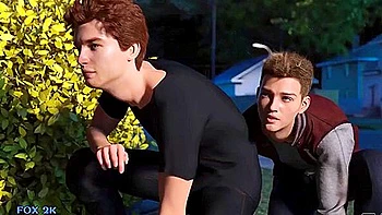 3d Animated And One Piece - Life In Santa County - On A Special Mission By Foxie2k videos