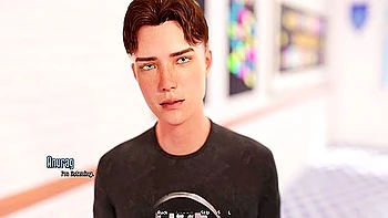 Life In Santa County - Full - My Step Aunts Secret With Des Ires videos