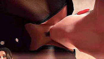 The Genesis Order - My Chef Cant Resist Me By Misskitty2k With 3d Animated videos