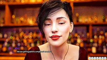 Naruto - -, 3d Animated And Harry Potter - Lust Academy - 60 French Beauty By Misskitty2k videos