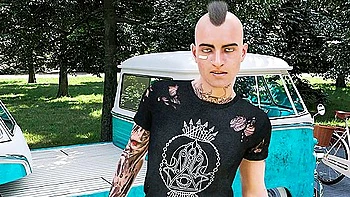 3d Animated In Milfs Of Sunville - Weirdos At The Bike Rental By Foxie2k videos