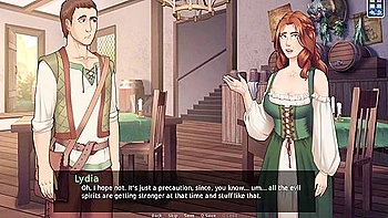 3d Animated In 20 Succubus Titjob By Foxie2k videos