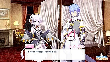 : Polika Just Love Anal Sex - Open At Nine With Gamer Girl, 3d Animated And Hentai Anime videos