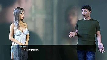 A Ghostly Desire - Larissa Wanted Me To Masturbate In Front Of Her videos