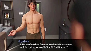 01#- Over The Moon - Visual Novel With 3d Animated videos