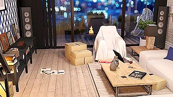 3d Animated, Hentai Anime And Anime Hentai In Life In Santa County - Crypto And Secrets By Foxie2k videos