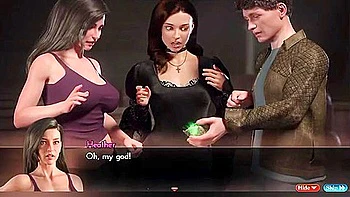 The Genesis Order - Heather And Dual Judy Lewd #261 With Anime Hentai, 3d Animated And Hentai Anime videos