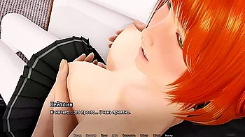 3d Animated In I Fucked A Red-haired Cutie videos