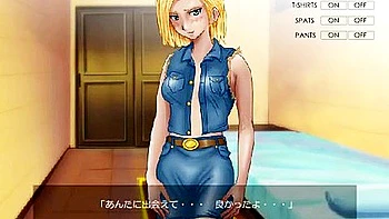 Android Girl By Misskitty2k Gameplay videos