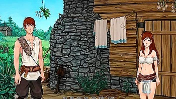 Refuge Of Embers Pt 3 - Two Big Good Reasons By Misskitty2k videos