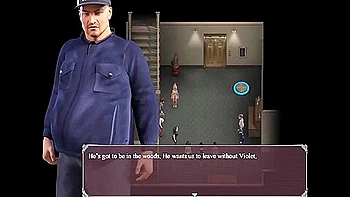 Lust Epidemic -pregnant Has Fun videos