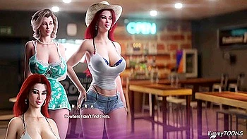 Apocalust - Man - Girlfriend Caught Best Friend Sucking Her Mans Big Cock At The Club videos