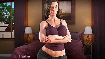 The Genesis Order V Dirty Stepmom Panties By Loveskysan69 videos