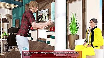 Maxs Life Season 2 Cap 109 - Sexy Girl Masturbates In Front Of Me And I Masturbate My Friend videos