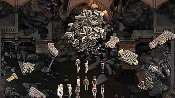 The Genesis Order V Fucking Arianna The Angel By Loveskysan69 videos