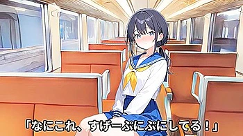 少女痴〇体験告白ボックス席のJK videos