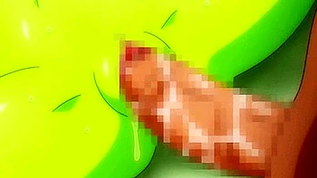 Dagon Ball Super - Lost - Masturbation And Rough Fuck videos