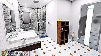 Lust Academy - 52 Melting Of An Iced Heart By Misskitty2k videos