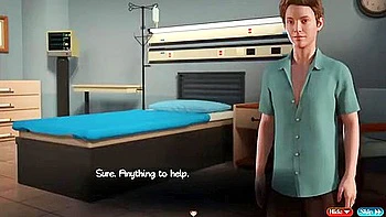 Treasure Of Nadia Doctor Sexual Education Fit Model By Loveskysan69 videos