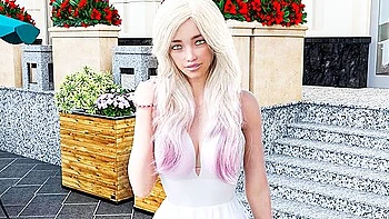 Milfs Of Sunville - If You Like Lingerie By Foxie2k videos