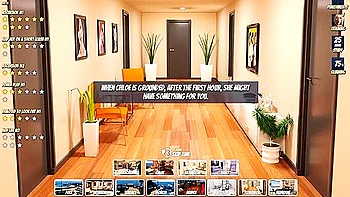 Cure My Addiction - My Personal Maid By Loveskysan69 videos