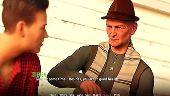 Lust Of Hurt Update #11 videos