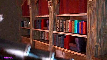 Lust Academy 2 - 124 - Mysterious Notes By Misskitty2k videos