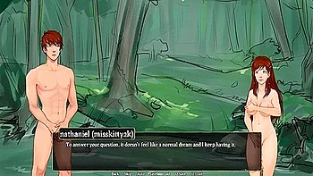 Refuge Of Embers Pt 1 - A Strange Dream By Misskitty2k videos