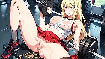 Fun At The Gym videos