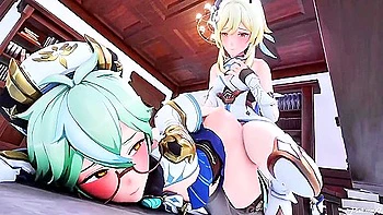 Horny Adult Movie Shemale Cartoon Exclusive , Its Amazing - Happy Accident videos